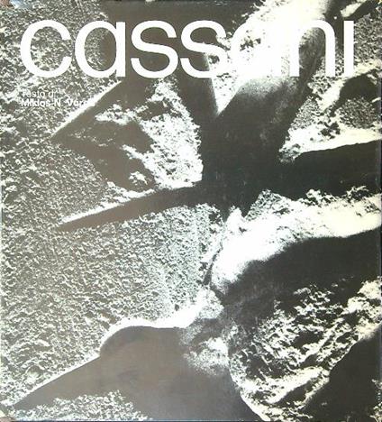 Cassani - Miklos N. Varga - copertina