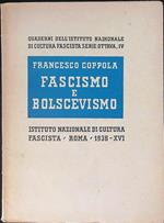 Fascismo e Bolscevismo