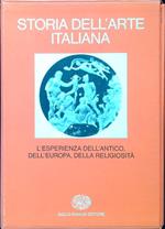 Storia dell'Arte Italiana. Volume 3
