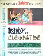 Asterix et Cleopatre