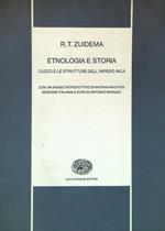 Etnologia e storia