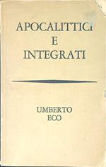 Apocalittici e integrati