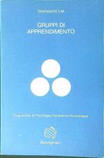 Gruppi di apprendimento