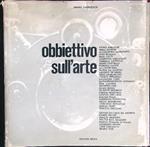 Obbiettivo sull'arte