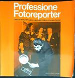 Professione fotoreporter