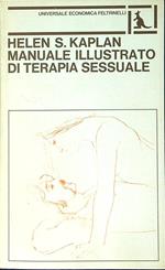 Manuale illustrato di terapia sessuale