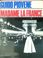 Madame la France