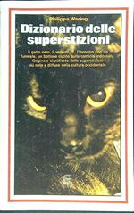 Dizionario delle superstizioni