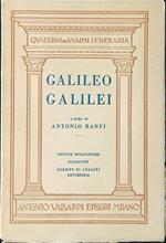 Galileo Galilei