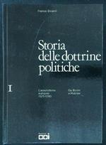 Storia delle dottrine politiche 5 vv