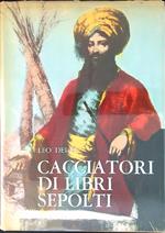 Cacciatori di libri sepolti