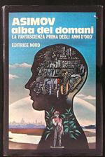 Asimov Alba del domani