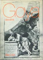 Goya Dessins