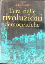 L' era delle Rivoluzioni democratiche