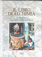 Il libro di alchimia