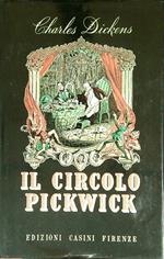 Il Circolo Pickwick