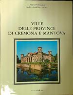 Ville delle province di Cremona e Mantova