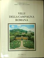 Ville della campagna romana