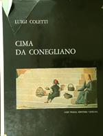 Cima da Conegliano