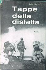 Tappe della disfatta