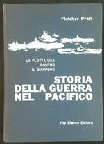 Storia della guerra del Pacifico