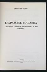 L' immagine bugiarda