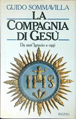 La compagnia di Gesù