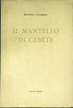 Il mantello di Cebete