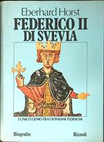 Federico II di Svevia