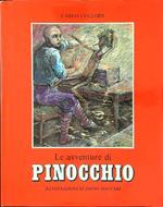 Le avventure di Pinocchio