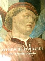 Affreschi lombardi del Quattrocento