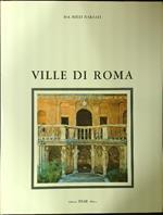 Ville di Roma