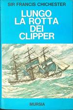 Lungo la rotta dei clipper