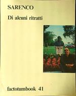 Di alcuni ritratti