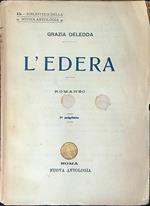 L' edera