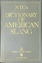 NTC's Dictionary of American Slang