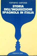 Storia dell'inquisizione spagnola in Italia