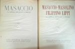 Masaccio. La cappella Brancacci a Firenze. 2v