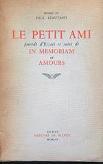 Le petit ami