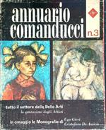 Annuario Comanducci n. 3
