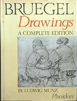 Bruegel's drawings