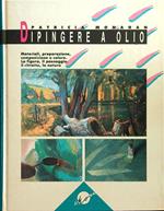 Dipingere a olio