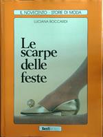 Le scarpe delle feste