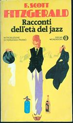 Racconti dell'età del jazz