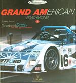 Grand American Road Racing 1