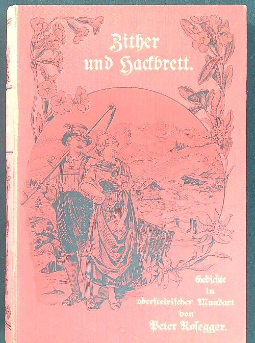 Bither und Hadbrett - copertina