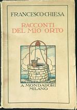 Racconti del mio orto