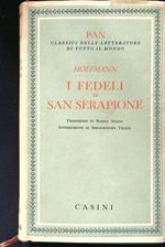 I fedeli di San Serapione