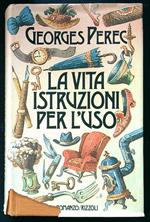 La vita istruzioni per l'uso