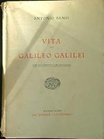 Vita di Galileo Galilei